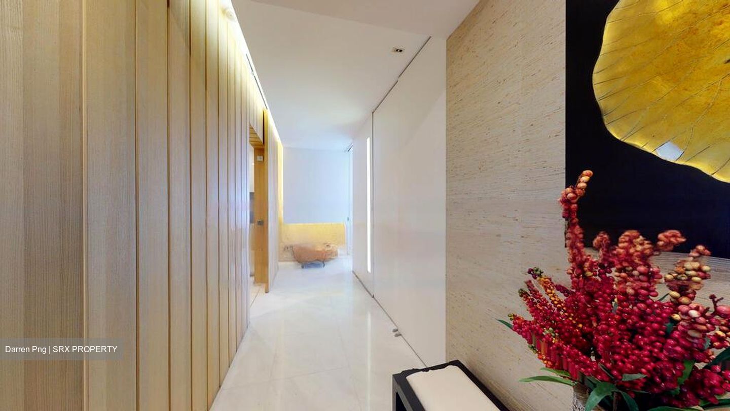 Reflections At Keppel Bay (D4), Condominium #462066931
